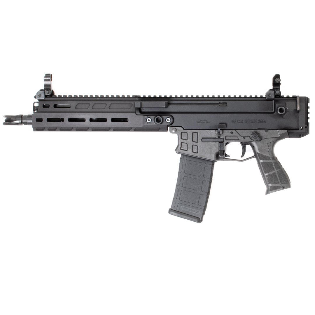 Cz Bren 2ms